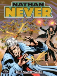 Fumetto - Nathan never n.276