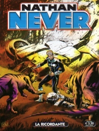 Fumetto - Nathan never n.279