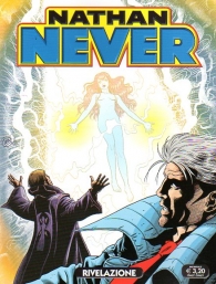 Fumetto - Nathan never n.284