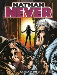 Fumetto - Nathan never n.285