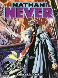 Fumetto - Nathan never n.288