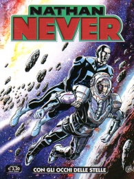 Fumetto - Nathan never n.289