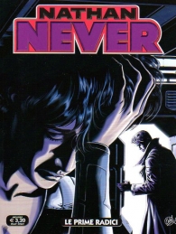Fumetto - Nathan never n.291