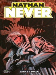 Fumetto - Nathan never n.292