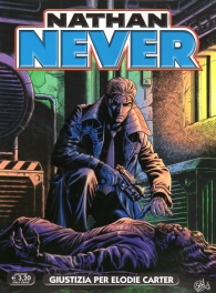 Fumetto - Nathan never n.293