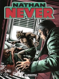 Fumetto - Nathan never n.294