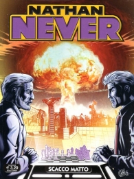 Fumetto - Nathan never n.295