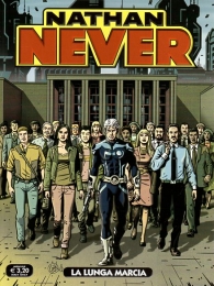 Fumetto - Nathan never n.297