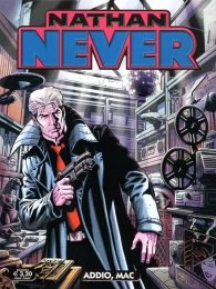 Fumetto - Nathan never n.299