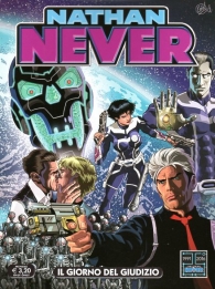 Fumetto - Nathan never n.301