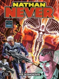 Fumetto - Nathan never n.302