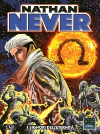 Fumetto - Nathan never n.303