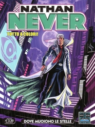 Fumetto - Nathan never n.304