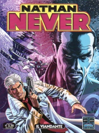 Fumetto - Nathan never n.305