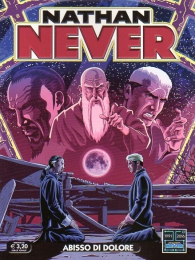 Fumetto - Nathan never n.306