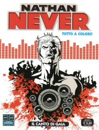 Fumetto - Nathan never n.312