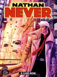 Fumetto - Nathan never n.313