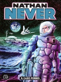 Fumetto - Nathan never n.315