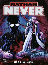 Fumetto - Nathan never n.317