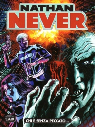 Fumetto - Nathan never n.318