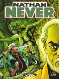 Fumetto - Nathan never n.327