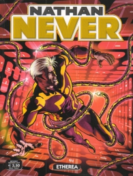 Fumetto - Nathan never n.332