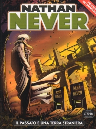 Fumetto - Nathan never n.337