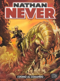 Fumetto - Nathan never n.342