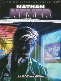 Fumetto - Nathan never n.347