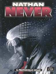Fumetto - Nathan never n.353