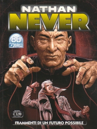 Fumetto - Nathan never n.357