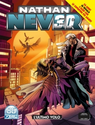 Fumetto - Nathan never n.361