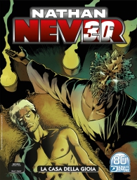 Fumetto - Nathan never n.362