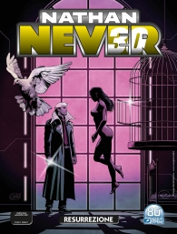 Fumetto - Nathan never n.363