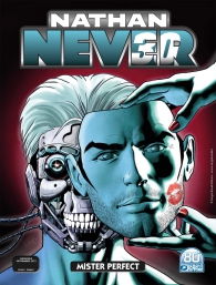 Fumetto - Nathan never n.366