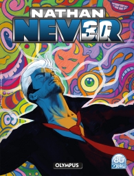 Fumetto - Nathan never n.367