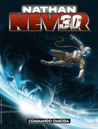 Fumetto - Nathan never n.369