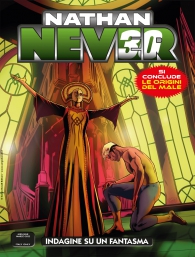 Fumetto - Nathan never n.370