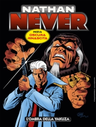 Fumetto - Nathan never n.373