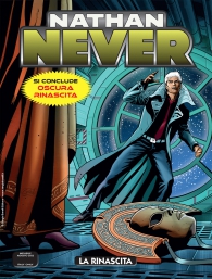 Fumetto - Nathan never n.375