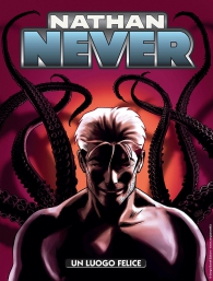 Fumetto - Nathan never n.376