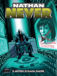 Fumetto - Nathan never n.377