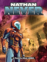 Fumetto - Nathan never n.378