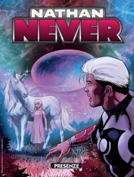Fumetto - Nathan never n.379