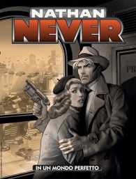 Fumetto - Nathan never n.380