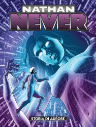Fumetto - Nathan never n.381