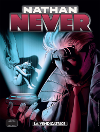 Fumetto - Nathan never n.382