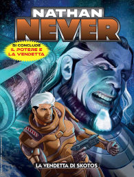 Fumetto - Nathan never n.386