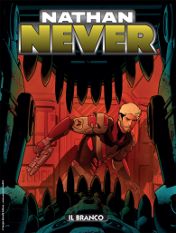 Fumetto - Nathan never n.387