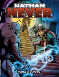 Fumetto - Nathan never n.388